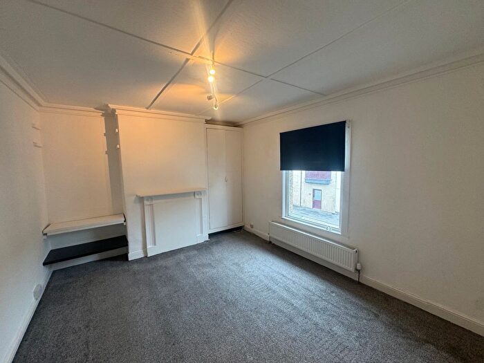 2 Bedroom Property To Rent In St. John Street, Bridgwater, TA6