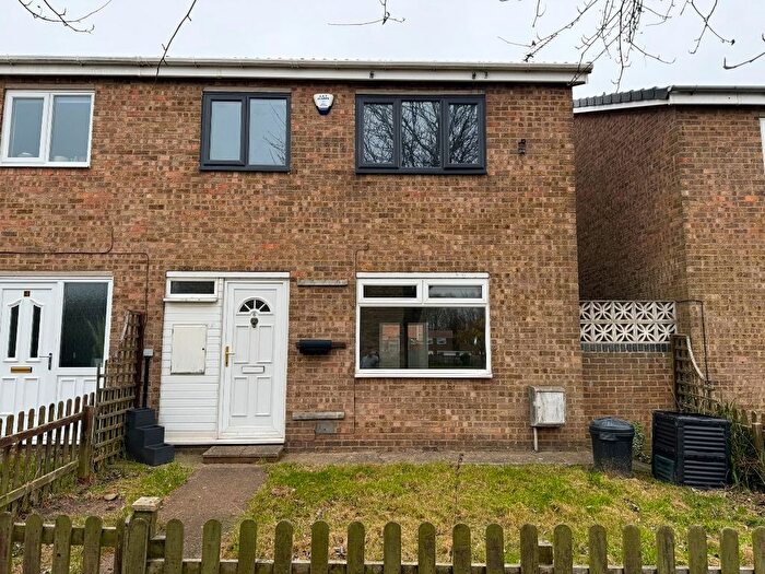3 Bedroom Terraced House To Rent In Ambassadors Way, North Shields, NE29