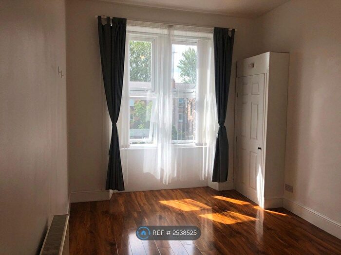 1 Bedroom Flat To Rent In Paisley Road West, Glasgow, G51