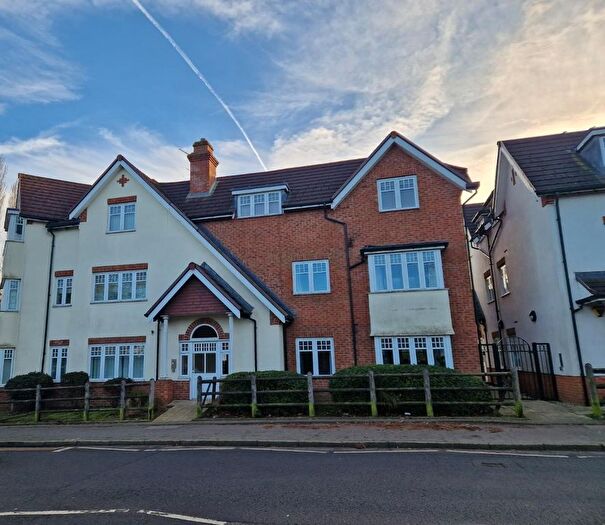 2 Bedroom Property To Rent In Jockey Road, Sutton Coldfield, B73