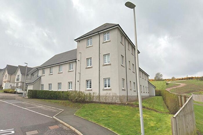 2 Bedroom Flat For Sale In , Corse Drive, Bridge Of Don, AB23