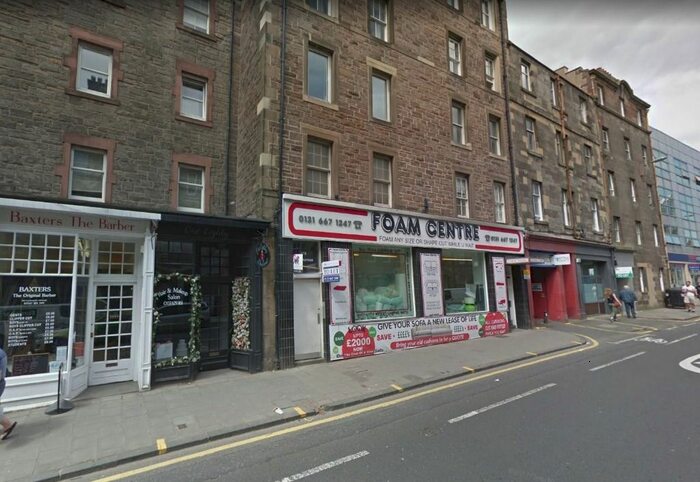 2 Bedroom Flat To Rent In Causewayside, Newington, Edinburgh, EH9