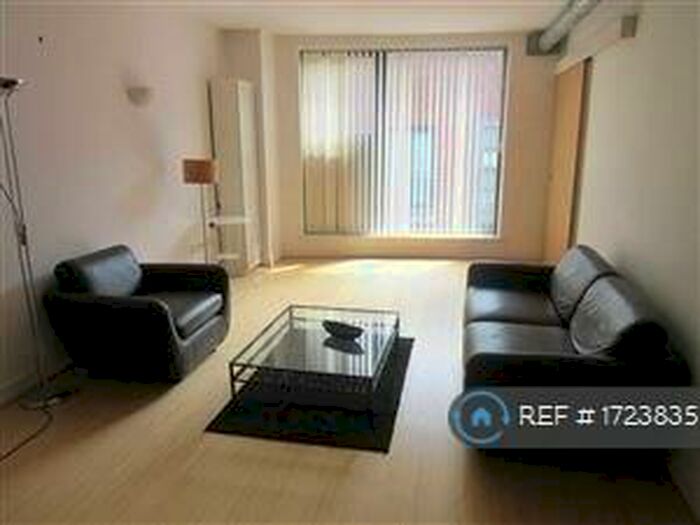 1 Bedroom Flat To Rent In The Green Building, Manchester, M1
