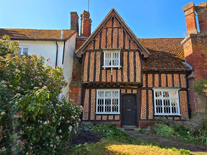 2 Bedroom Cottage For Sale In Refurbishment Project - Church End, Braughing, Herts, SG11
