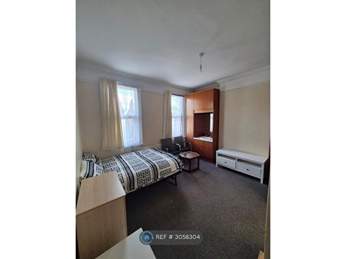 Studio To Rent In Mount Pleasant Road, London, N17