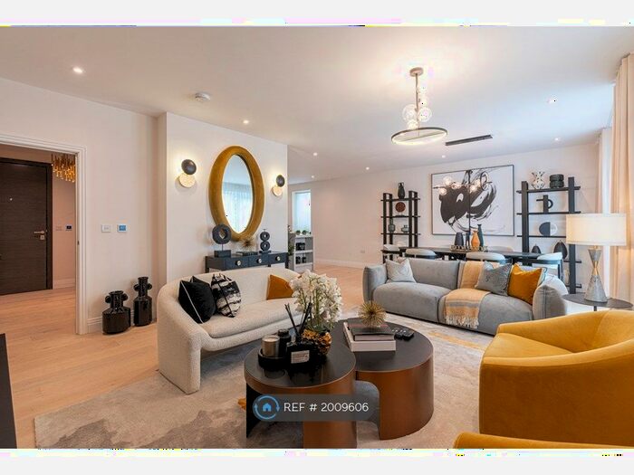 2 Bedroom Flat To Rent In Mill Hill, London, NW7