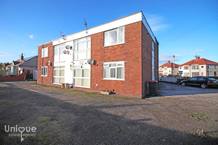 1 Bedroom Apartment For Sale In Langdale Court, Fleetwood, FY7