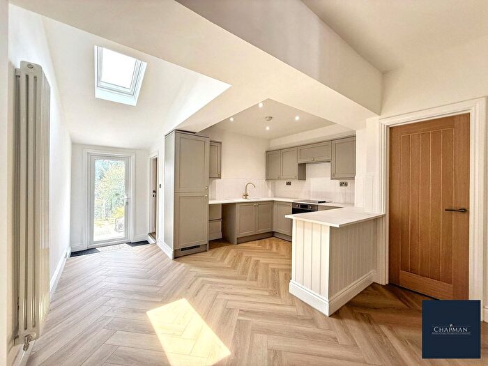 3 Bedroom Terraced House For Sale In Penrhys Uchaf, Tylorstown, CF43