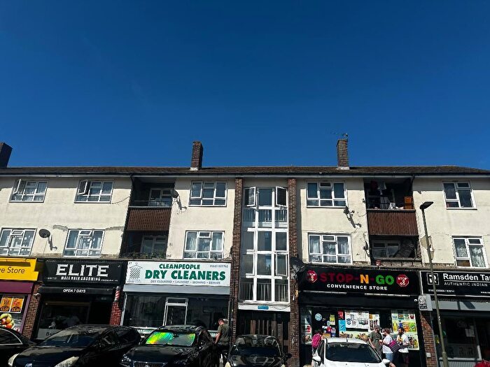 3 Bedroom Flat To Rent In Eldred Drive, Orpington, Kent, BR5