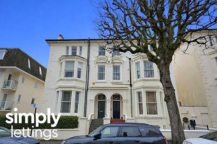 1 Bedroom Flat To Rent In Ventnor Villas, Hove, BN3