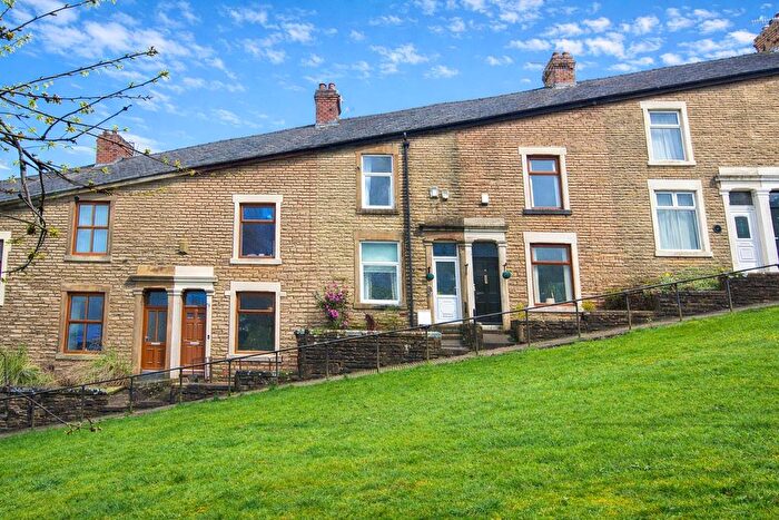 2 Bedroom Terraced House For Sale In Hillside Avenue, Darwen, BB3