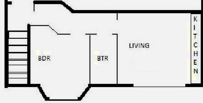 1 Bedroom Flat To Rent In Woodlands Business Village, Coronation Road, Basingstoke, Hampshire, RG21