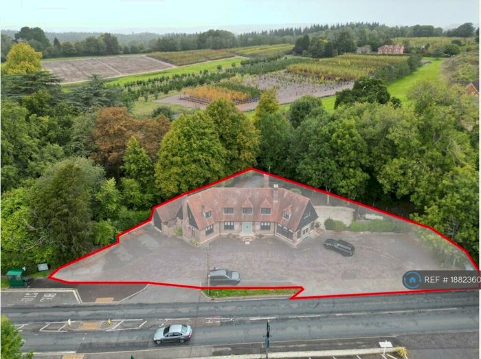 3 Bedroom Detached House To Rent In Winchester Road, Ampfield, Romsey, SO51