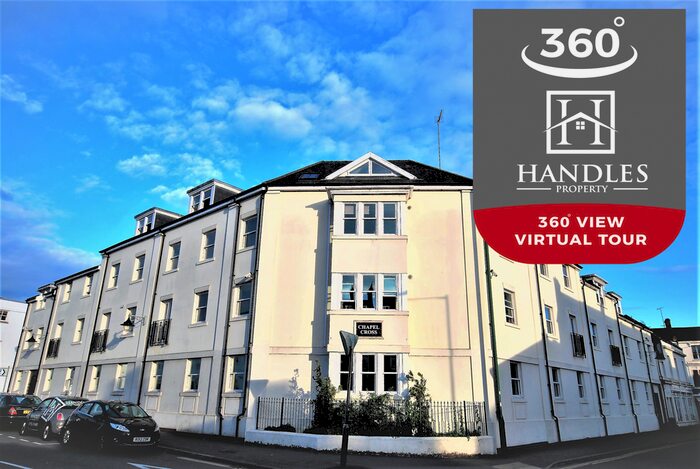 5 Bedroom Flat To Rent In Chapel Street, Leamington Spa CV31