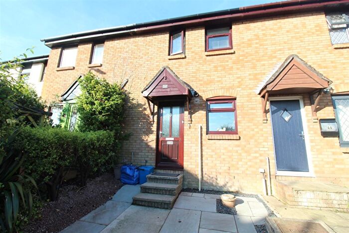 2 Bedroom Property To Rent In Riversdale, Llandaff, Cardiff, CF5
