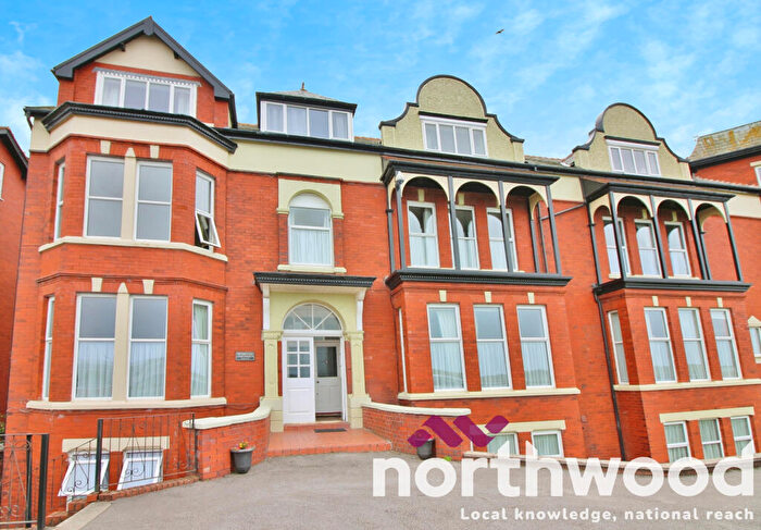 1 Bedroom Flat To Rent In Promenade, Southport, PR9