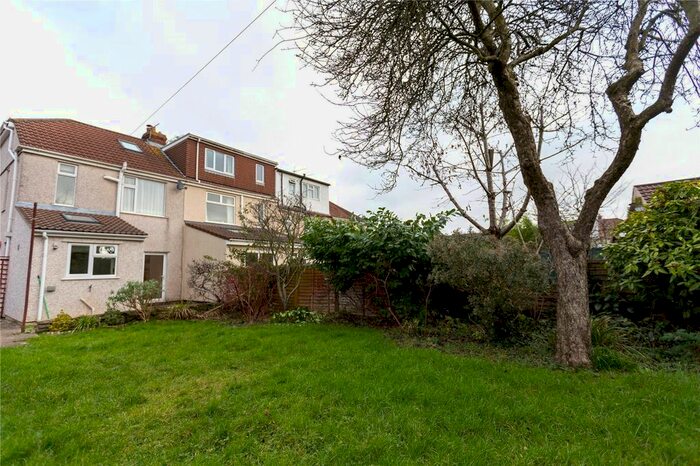 3 Bedroom Semi-Detached House To Rent In Stanley Avenue, Filton, Bristol, BS34