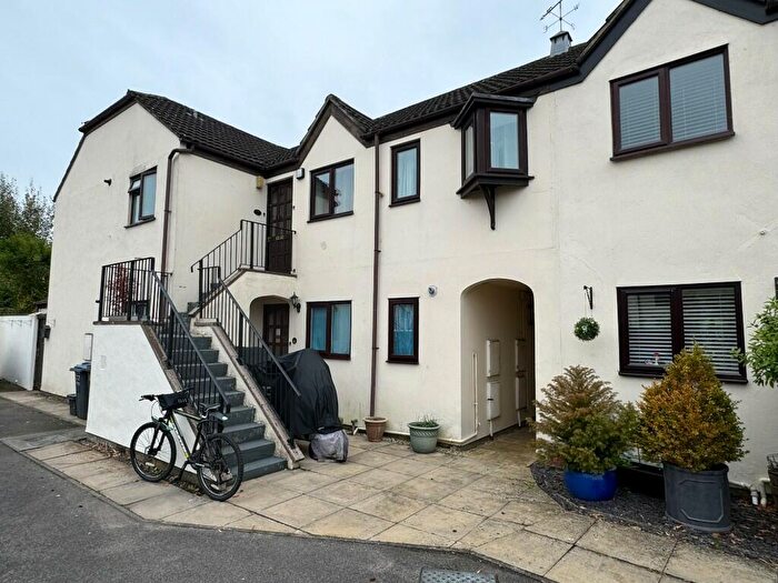1 Bedroom Apartment To Rent In High Street, Westbury, Wiltshire, BA13