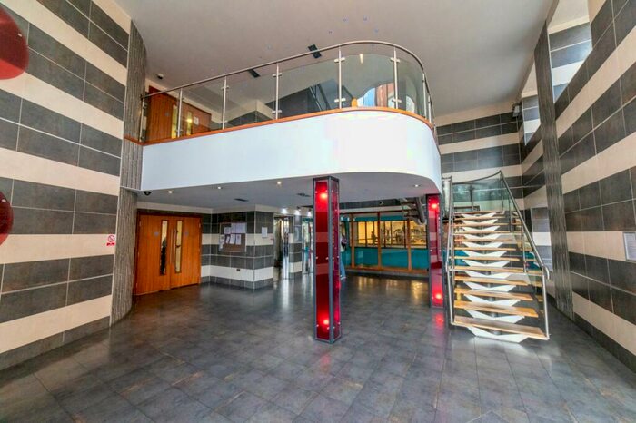 1 Bedroom Flat To Rent In Hanley Street, Nottingham, Nottinghamshire, NG1