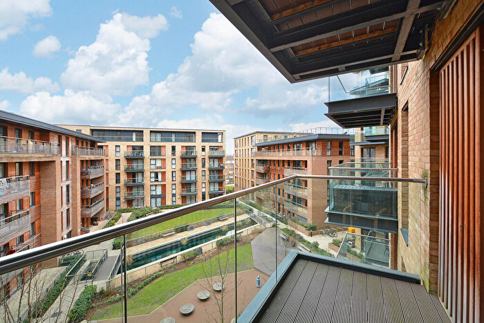 1 Bedroom Apartment To Rent In Vancouver House, Surrey Quays Road, SE16