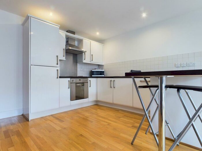 Studio To Rent In Villency Court Nottingham Road, Loughborough, Leicestershire, LE11