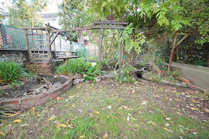 1 Bedroom Flat To Rent In Hampton Park, Redland, Bristol, BS6