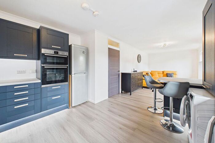 1 Bedroom Flat For Sale In Whitegate, Egremont, CA22