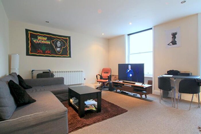 1 Bedroom Apartment To Rent In Bartholomews, East Street, Brighton, BN1