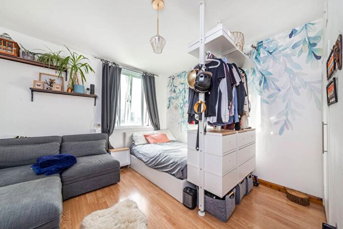 Studio To Rent In Augustus Street, Regent's Park, London, NW1