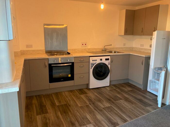 2 Bedroom Flat To Rent In Rowett South Drive, Bucksburn, Aberdeen, AB21