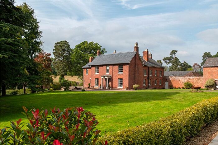 6 Bedroom Equestrian Property For Sale In Little Witley, Worcester, Worcestershire, WR6
