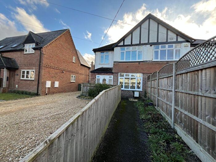 1 Bedroom Apartment For Sale In Aston Clinton, HP22