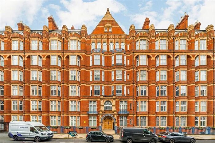 2 Bedroom Flat To Rent In Bickenhall Street, Marylebone, W1U