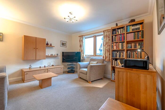 3 Bedroom Detached House For Sale In Salvesen Court, Alness, Highland, IV17