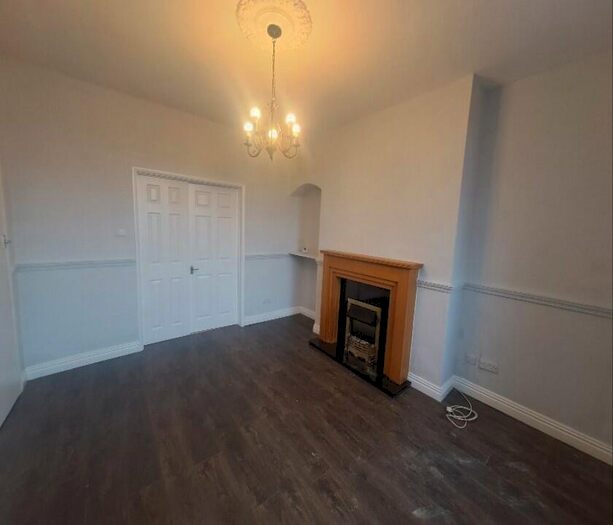 2 Bedroom Terraced House To Rent In Kitchener Terrace, Ferryhill, DL17