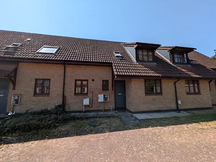 3 Bedroom Terraced House To Rent In St. Michaels Gate, Peterborough, Cambridgeshire, PE1