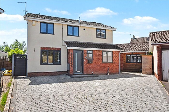 5 Bedroom Detached House For Sale In Kingdom Lane, Norton Fitzwarren, Taunton, Somerset, TA2