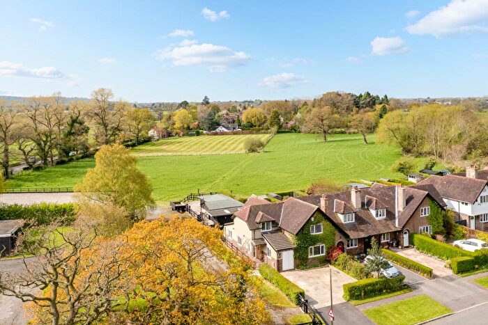 4 Bedroom Equestrian Facility For Sale In Church Lane, Woodford, Stockport, Cheshire, SK7