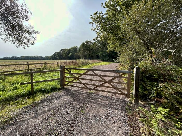 Property For Sale In Binsted Lane, Binsted, Arundel, BN18