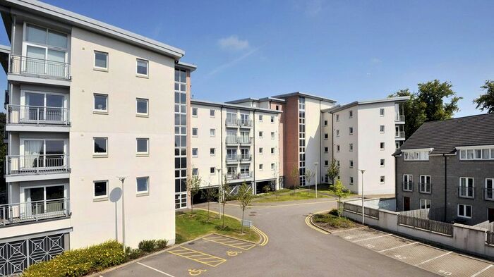 1 Bedroom Flat To Rent In Queens Crescent, Aberdeen, AB15