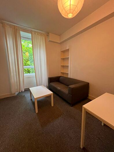 1 Bedroom Flat To Rent In Granton Road, Edinburgh, EH5