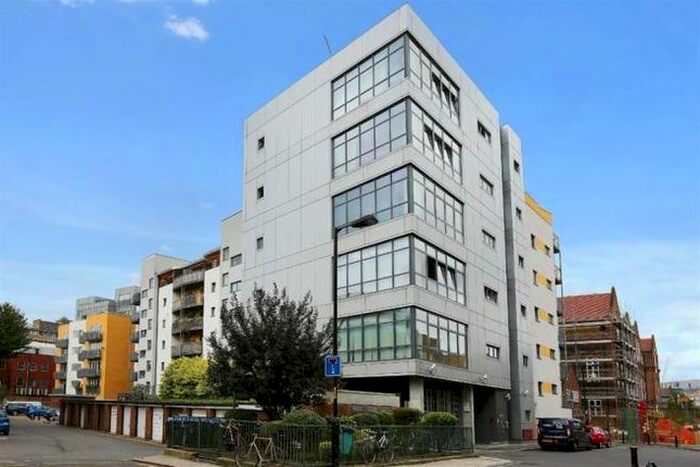 1 Bedroom Flat To Rent In Lant Street, London Bridge, SE1