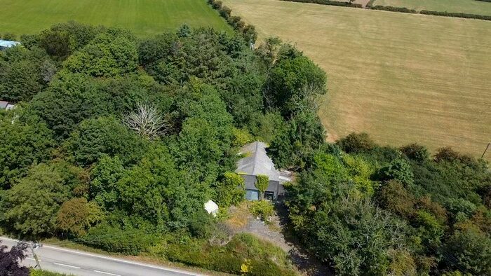 Land For Sale In Beulah Road, Beulah, Newcastle Emlyn, SA38