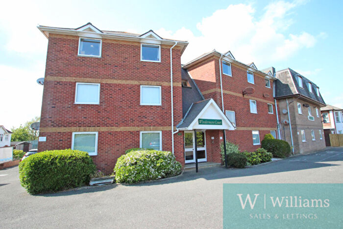 2 Bedroom Apartment For Sale In Windermere Court, Sandown Road, Shanklin, Isle Of Wight, PO37