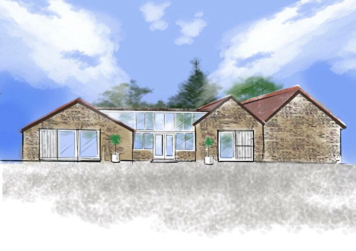 Plot For Sale In Ashurst Lane, Plumpton, BN7