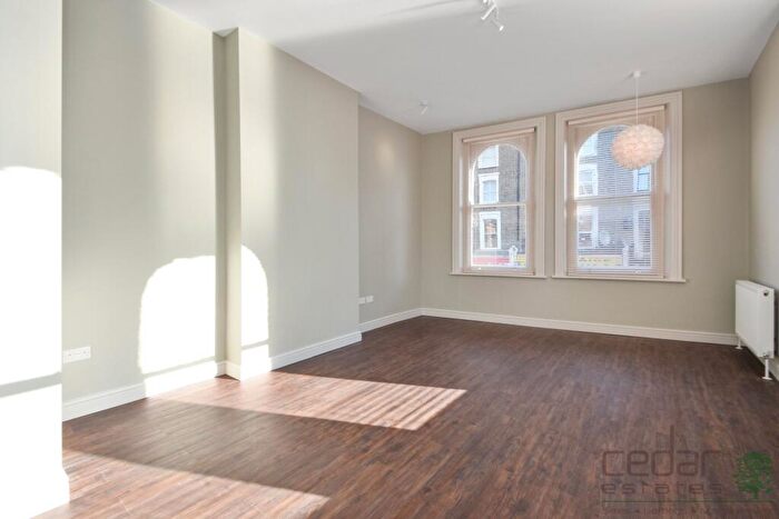 5 Bedroom Flat To Rent In Kilburn High Road, Kilburn, NW6