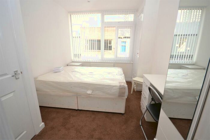 2 Bedroom Apartment To Rent In Blandford Street, Sunderland, SR1