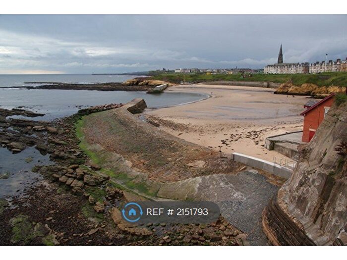 2 Bedroom Flat To Rent In Beverley Terrace, North Shields, NE30