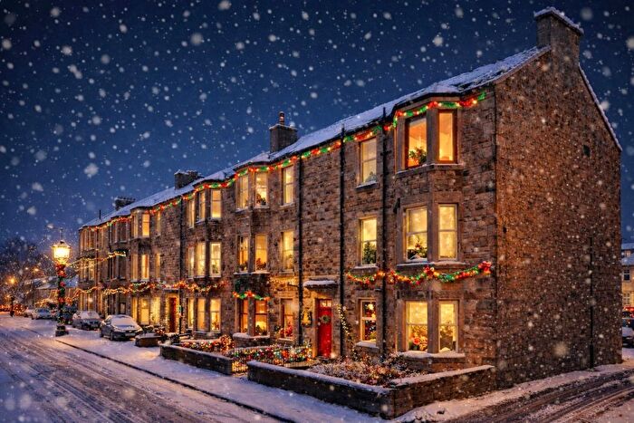 1 Bedroom Flat For Sale In /, Holmhead, Kilbirnie, KA25