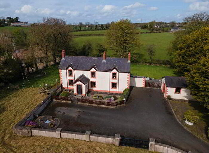2 Bedroom Detached House For Sale In Knockany Road, Lisburn, BT27